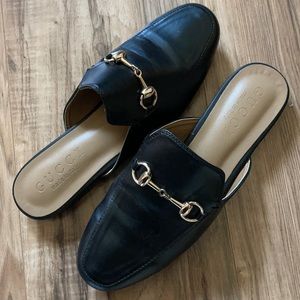 Gucci loafers